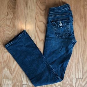 True Religion Bootcut